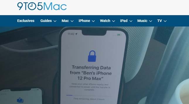 9to5Mac