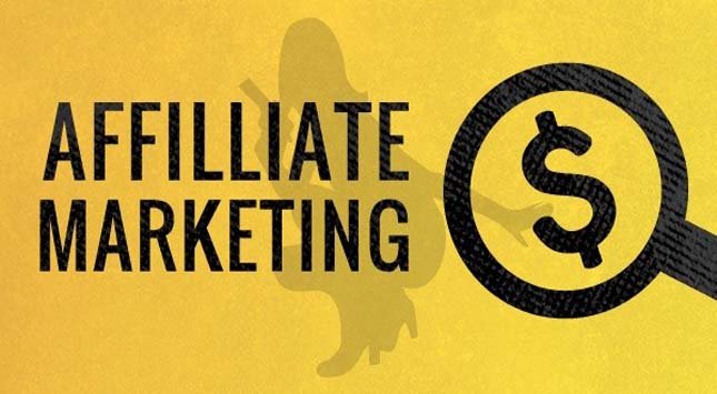 Affiliate Marketing Guide