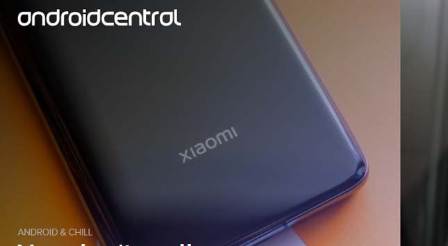 Android Central