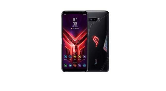 Asus ROG Phone 3