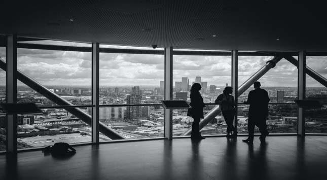 Best Business Magazines