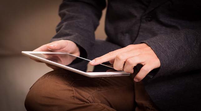Buying Refurbished iPad