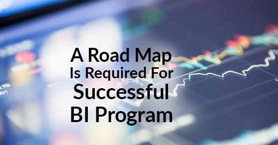 Clearly Defined BI Plan