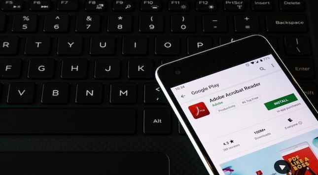 Create Thumbnails from PDFS