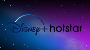 Disney+ Hotstar