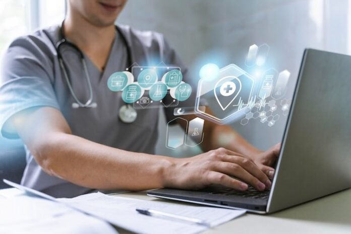 EHR Software