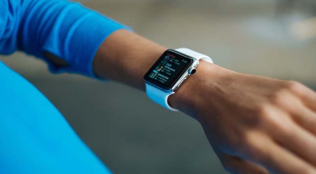 Fitness Tracker