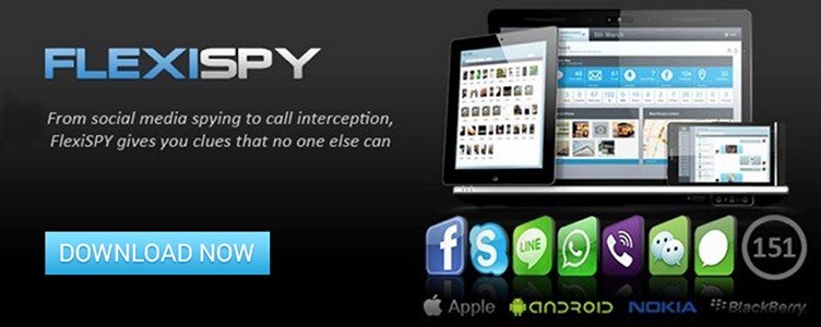 Flexispy
