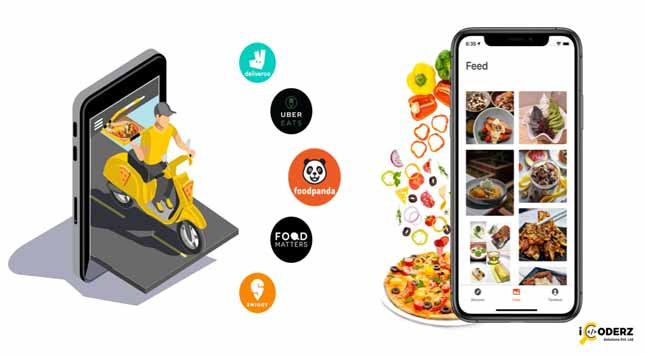 Food Delivery