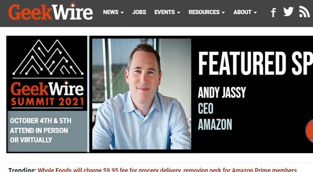 GeekWire