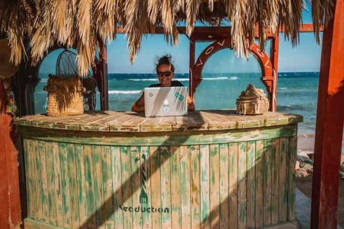 Global Nomads Achieving Greatness