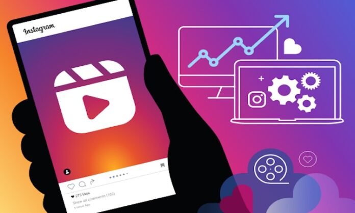 Instagram Strategy