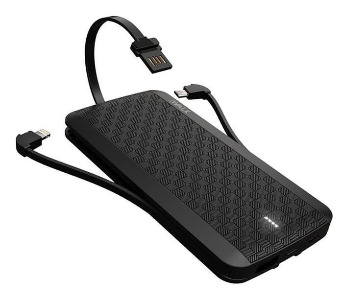iWalk T08 Power Bank