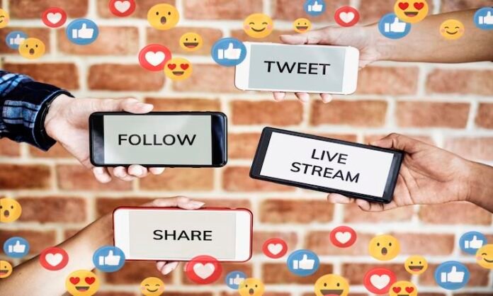 Leverage Influencer Marketing