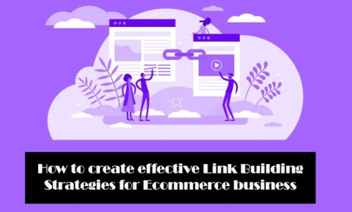 Link Building Strategies