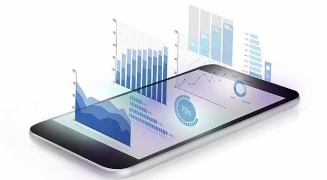 Mobile-based BI Options