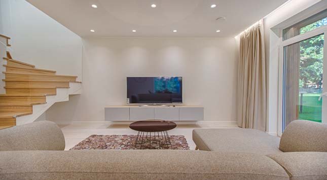OLED Television