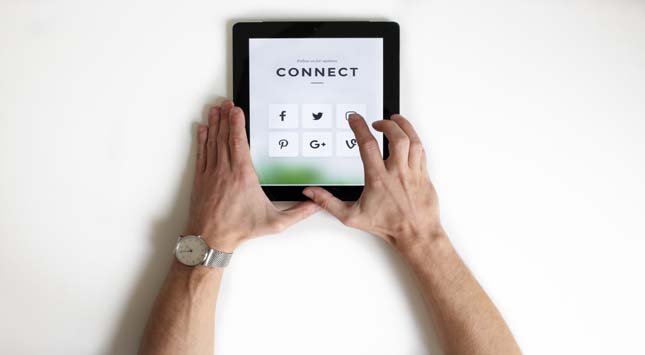 Track Your Competitors