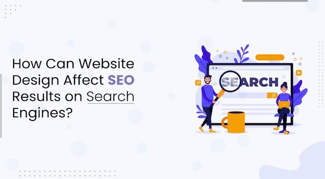 Website Design and SEO
